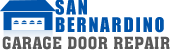 San Bernardino Garage Door Repair